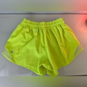 Lululemon shorts